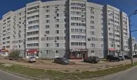 г. Казань,  ул. Фрунзе 3