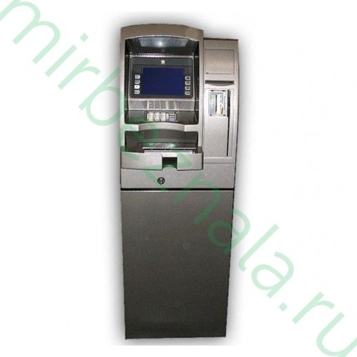 Малогабаритный банкомат NCR Personas 5870